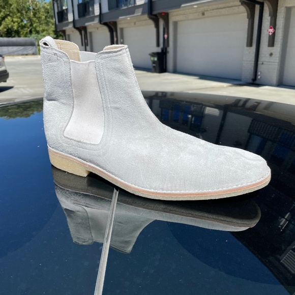 Mens boot